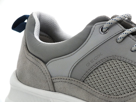GEOX U Tivano B Grey U029UB014U5C1006