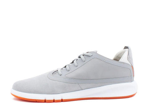 GEOX U Aerantis A Lt Grey U027FA02211C1010