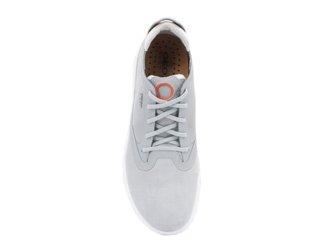 GEOX U Aerantis A Lt Grey U027FA02211C1010