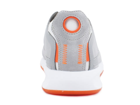 GEOX U Aerantis A Lt Grey U027FA02211C1010