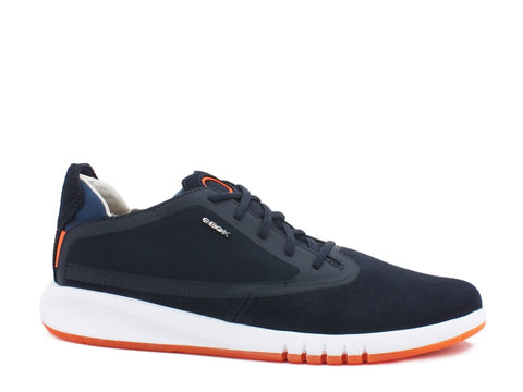 GEOX U Aerantis A Navy U027FA02211C4002