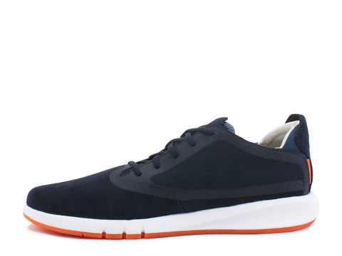 GEOX U Aerantis A Navy U027FA02211C4002