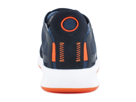 GEOX U Aerantis A Navy U027FA02211C4002