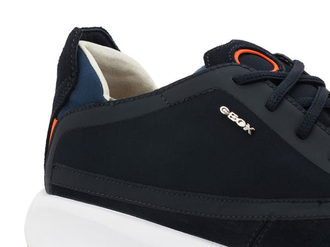 GEOX U Aerantis A Navy U027FA02211C4002