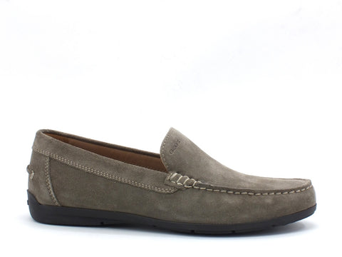 GEOX U Siron A Taupe U32Q3A00022C6029