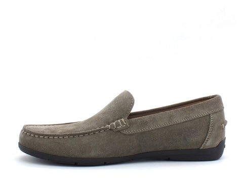GEOX U Siron A Taupe U32Q3A00022C6029