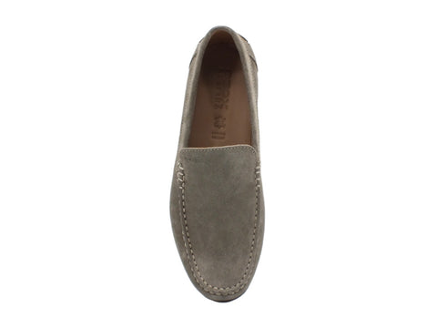 GEOX U Siron A Taupe U32Q3A00022C6029