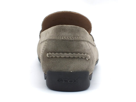 GEOX U Siron A Taupe U32Q3A00022C6029