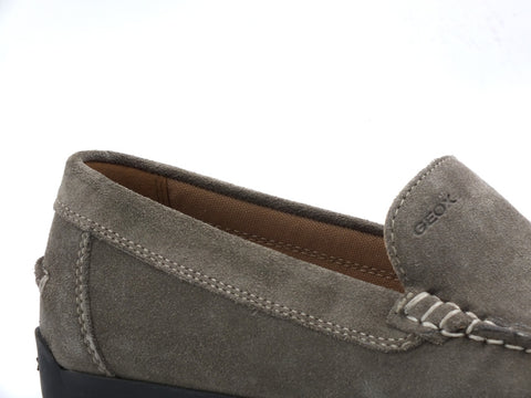 GEOX U Siron A Taupe U32Q3A00022C6029