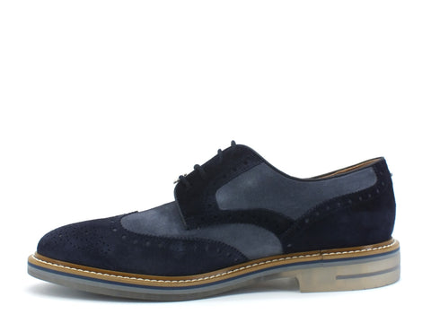 BRIMARTS Stringata Multi Zaffiro 311408M