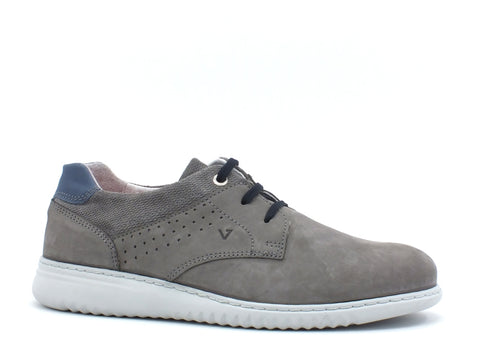 VALLEVERDE Stringata Grigio 20804
