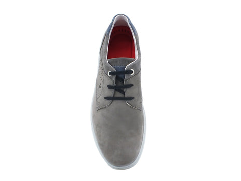 VALLEVERDE Stringata Grigio 20804