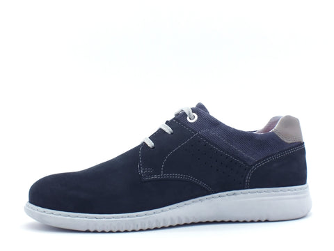 VALLEVERDE Sneaker Blu 20804