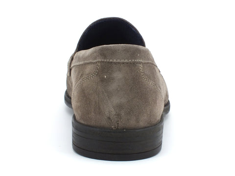 VALLEVERDE Mocassino Taupe 49859