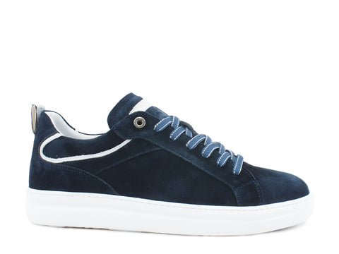 CAFèNOIR Sneaker Blu GPT621