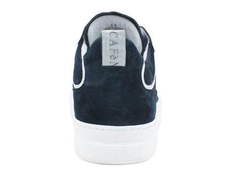 CAFèNOIR Sneaker Blu GPT621