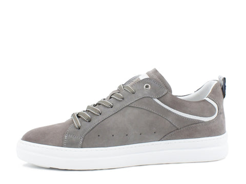 CAFèNOIR Sneaker Silver GPT621