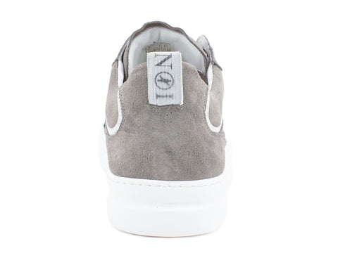 CAFèNOIR Sneaker Silver GPT621