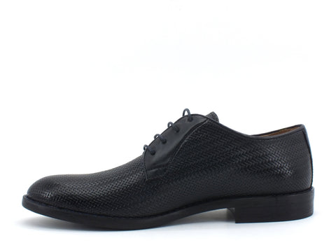 CAFèNOIR Stringata Blu GRE233