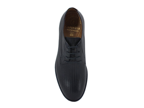 CAFèNOIR Stringata Blu GRE233