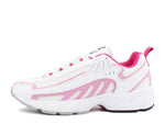 Load image into Gallery viewer, FILA Adrenaline Low Wmn White Rose Bloom 1010828.92W