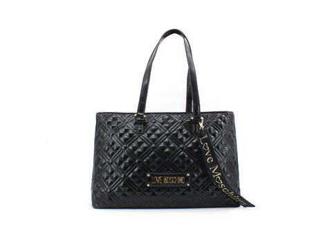 LOVE MOSCHINO Borsa Nero JC4001PP1ALA0000