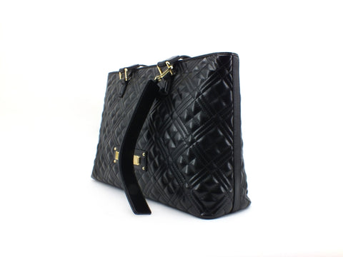 LOVE MOSCHINO Borsa Nero JC4001PP1ALA0000