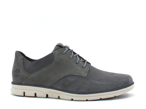 TIMBERLAND Brdadstreat Oxford Medium Grey TB0A22R9