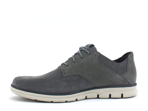 TIMBERLAND Brdadstreat Oxford Medium Grey TB0A22R9