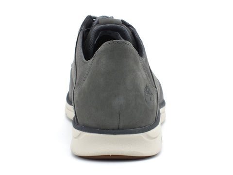 TIMBERLAND Brdadstreat Oxford Medium Grey TB0A22R9
