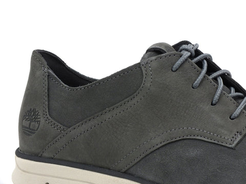 TIMBERLAND Brdadstreat Oxford Medium Grey TB0A22R9