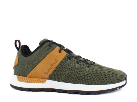 TIMBERLAND Sprint Trekker Low Dark Green TB0A246J