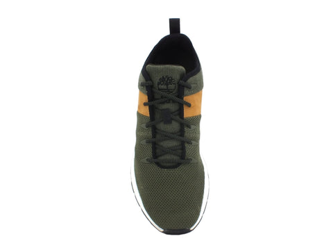 TIMBERLAND Sprint Trekker Low Dark Green TB0A246J