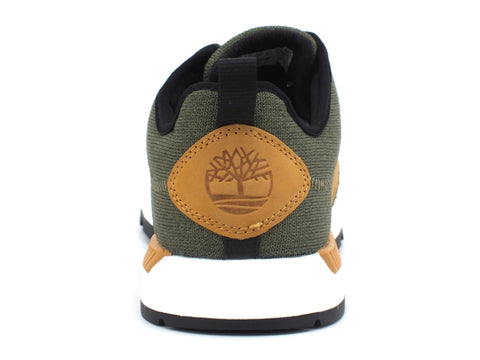 TIMBERLAND Sprint Trekker Low Dark Green TB0A246J