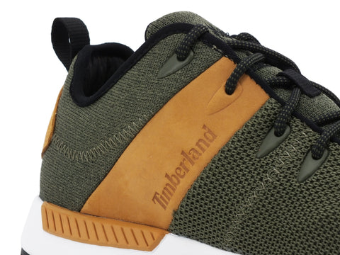 TIMBERLAND Sprint Trekker Low Dark Green TB0A246J
