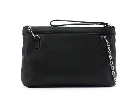 LOVE MOSCHINO Pochette Argento JC4050PP1ALH100B