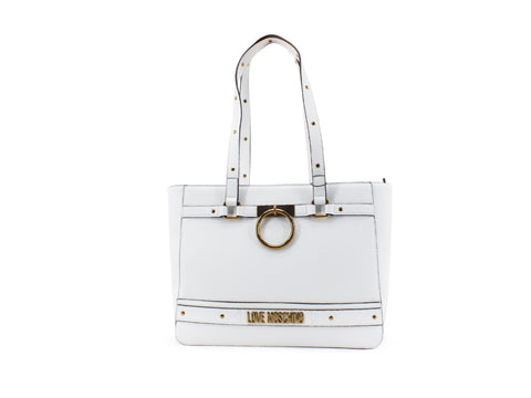 LOVE MOSCHINO Borsa Bianco JC4062PP1ALR0100