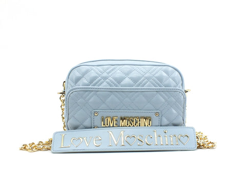 LOVE MOSCHINO Pochette Nuvola JC4002PP1ALA0012