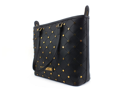 LOVE MOSCHINO Borsa Nero JC4101PP1ALP0000