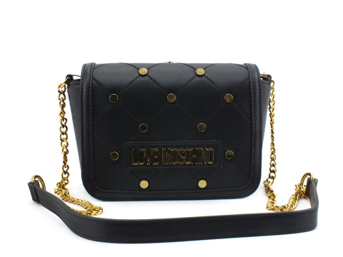 LOVE MOSCHINO Pochette Nero JC4099PP1ALP0000