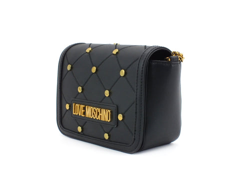 LOVE MOSCHINO Pochette Nero JC4099PP1ALP0000