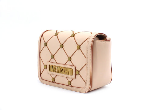 LOVE MOSCHINO Pochette Naturale JC4099PP1ALP0107