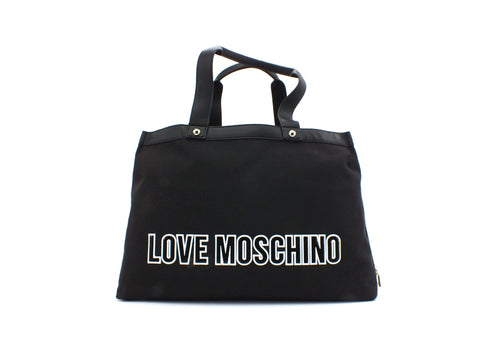 LOVE MOSCHINO Borsa Nero JC4228PP0AKF100A