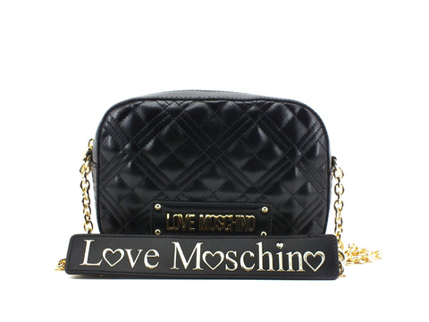 LOVE MOSCHINO Borsa Nero JC4208PP0AKA0000