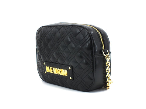LOVE MOSCHINO Borsa Nero JC4208PP0AKA0000