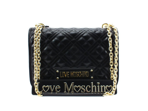LOVE MOSCHINO Borsa Nero JC4201PP0AKA0000