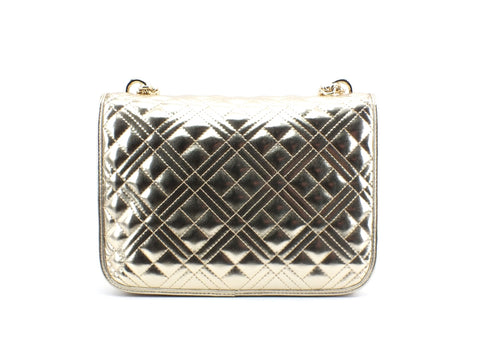 LOVE MOSCHINO Borsa Platino JC4201PP0AKA0900