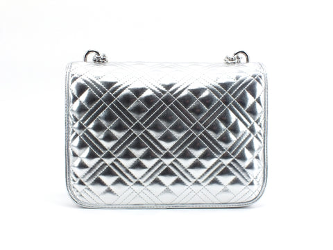 LOVE MOSCHINO Borsa Argento JC4201PP0AKA0902