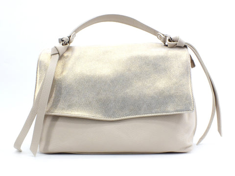 BAG Borsa Beige Beige Lam BOR-BIC