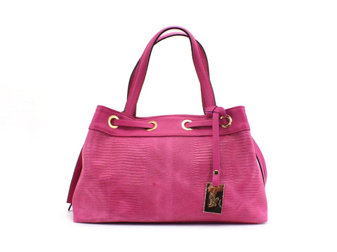 BAG Borsa Fuxia BOR-PAS